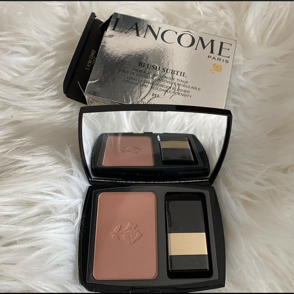 Lancôme blush subtil 011 brandnew
